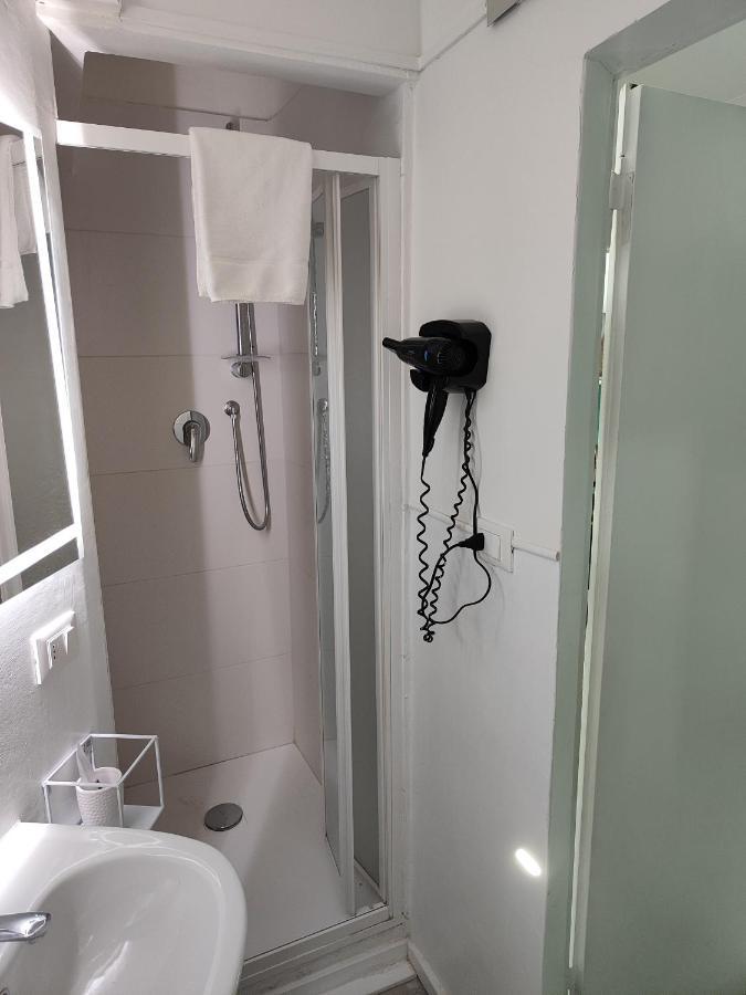ボローニャ Residenza Le Torri Bed & Breakfast エクステリア 写真
