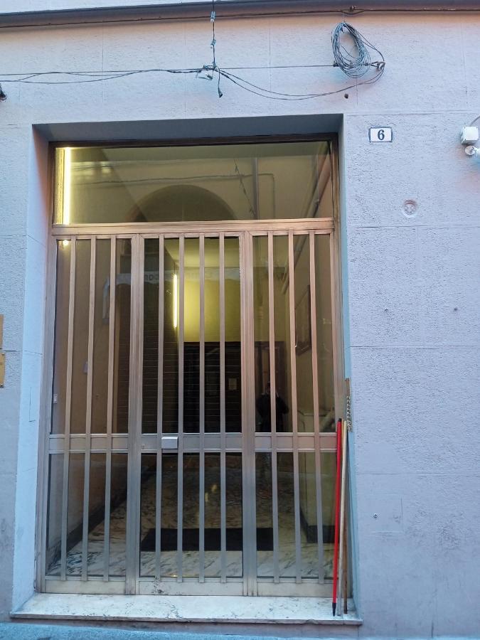 ボローニャ Residenza Le Torri Bed & Breakfast エクステリア 写真