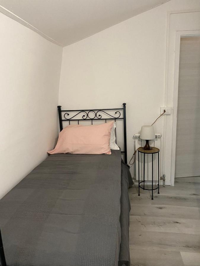 ボローニャ Residenza Le Torri Bed & Breakfast エクステリア 写真